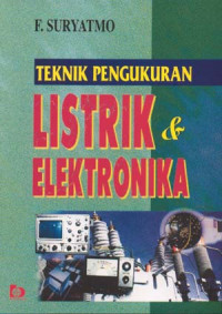 Teknik pengukuran listrik dan elektronika