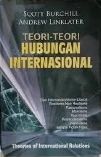 Teori-teori hubungan internasional