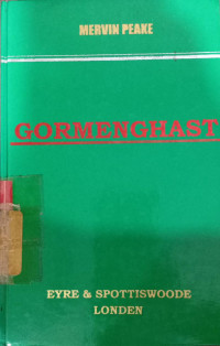 Gormenghast