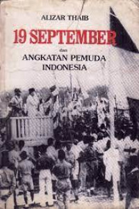 19 September dan Angkatan Pemuda Indonesia