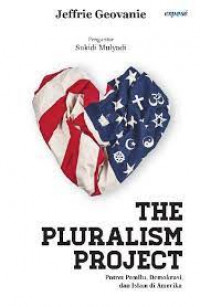 The pluralism project: potret pemilu, demokrasi dan islam di amerika