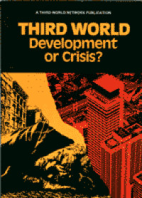 Third world : development or crisis?