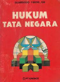 Hukum tata negara