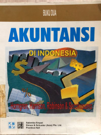 Akuntansi di Indonesia