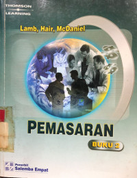 Pemasaran, Buku 2