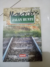 Seri militer : menerobos jalan buntu kajian terhadap sistem peradilan militer di Indonesia