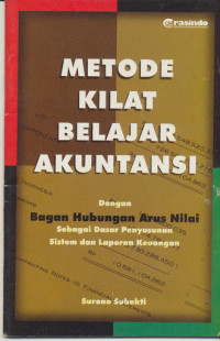 Metode Kilat Belajar Akuntansi