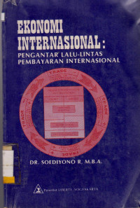 Ekonomi internasional: pengantar lalu-lintas pembayaran internasional