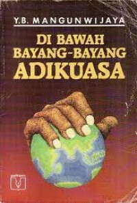 Di bawah bayang-bayang adikuasa