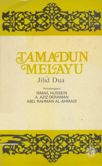 Tamadun Melayu