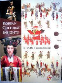 Korean cultural insights