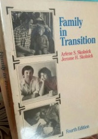 Family in transition