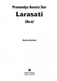 Larasati (ARA)