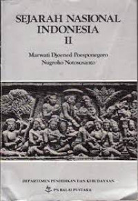 Sejarah nasional indonesia II