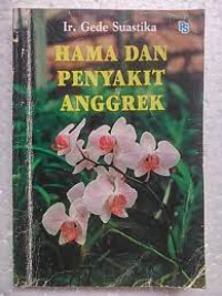 Hama dan penyakit anggrek