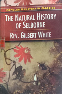 The natural history of selborne