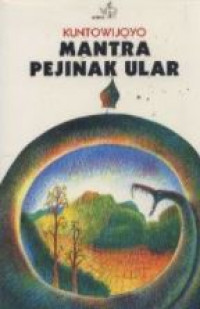 Mantra pejinak ular