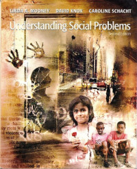 Understanding social problems