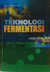 Teknologi Fermentasi