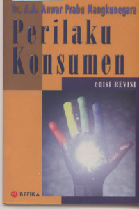 Perilaku konsumen