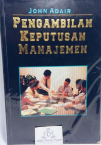 Pengambilan Keputusan Manajemen