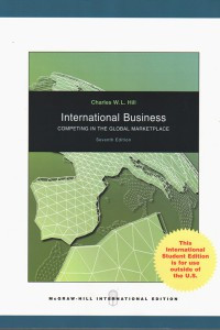 International business