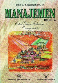 Manajemen (buku 2)