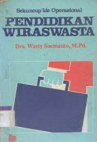 Pendidikan wiraswasta, sekuncup ide operasional