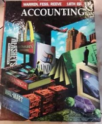 Accounting