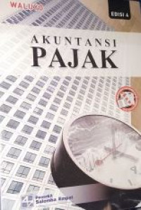 Akuntansi pajak edisi 4