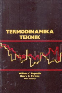 Termodinamika teknik