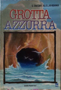 Grotta Azzura