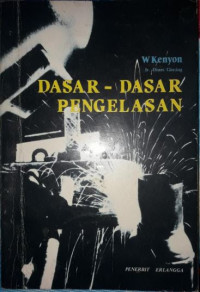 Dasar-dasar Pengelasan