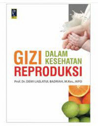 Gizi dalam kesehatan reproduksi