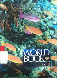 The world book encyclopedia I volume 10