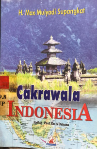 Cakrawala Indonesia