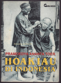 Hoakiau di Indonesia