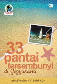 33 Pantai tersembunyi di Yogyakarta