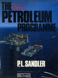 The Petroleum programme : english for the oil industry