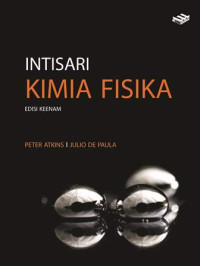 Intisari Kimia Fisika