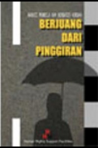 Narasi pembela HAM berbasis korban : berjuang dari pinggiran