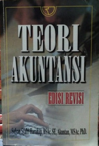 Teori akuntansi