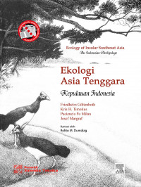 Ekologi Asia Tenggara Kepulauan Indonesia