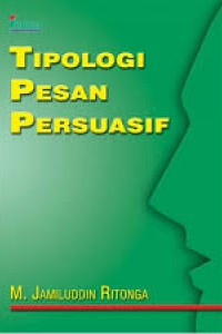 Tipologi pesan persuatif