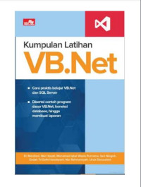 Kumpulan latihan VB Net