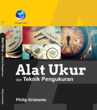 Alat ukur dan teknik pengukuran