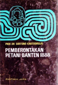 Pemberontakan petani Banten 1888