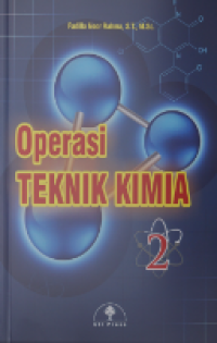 Operasi teknik kimia 2