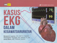 Kasus EKG dalam kegawatdaruratan