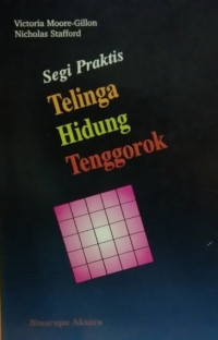 Segi praktis telinga hidung tenggorok